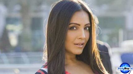 Photo of Meghna Naidu at an appearance