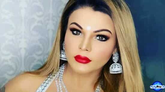 Official profile picture of Rakhi Sawant
