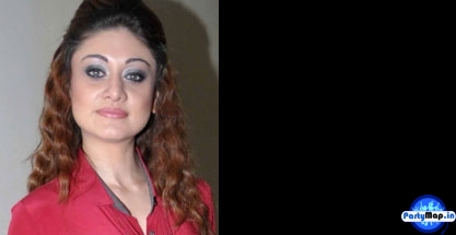 Photo of Shefali Zariwala at a show