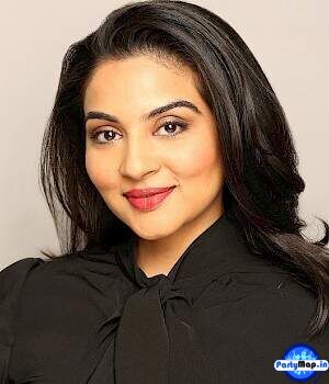 Photo of Shivani at a show