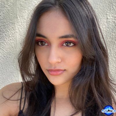 Photo of Shivani at an appearance