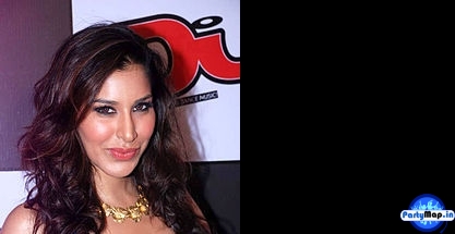 Photo of Sophie Choudhary at an appearance