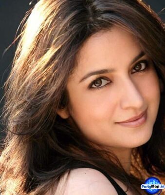 Photo of Tisca Chopra at a show