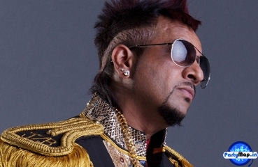 Official profile picture of Jazzy B Songs