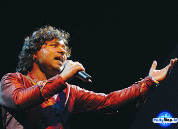 Official profile picture of Kailash Kher