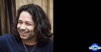 Photo of Kailash Kher at an appearance