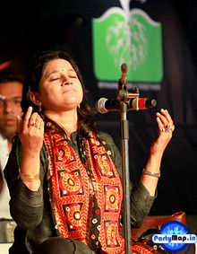 Official profile picture of Kavita Seth Songs