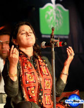 songs by Kavita Seth