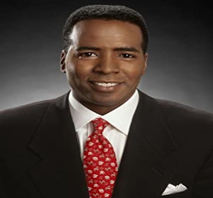 Official profile picture of Kevin Corke