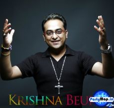 Official profile picture of Krishna Beura