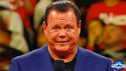 Official profile picture of Jerry