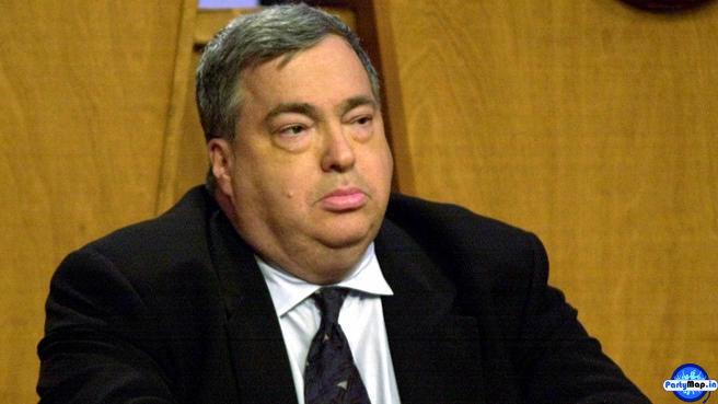 Photo of Jerry at an appearance