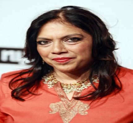 Official profile picture of Mira Nair