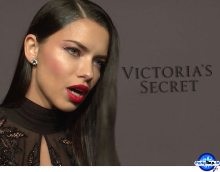 Official profile picture of Adriana Lima