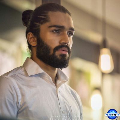 Photo of Akash Prabhu at a show