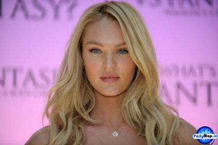 Official profile picture of Candice Swanepoel