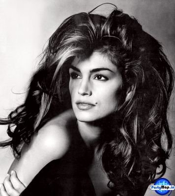 Official profile picture of Cindy Crawford