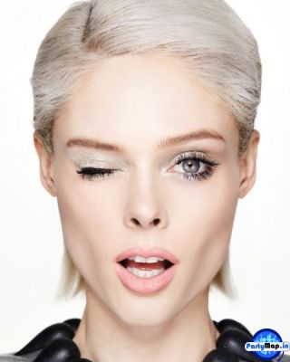 Photo of Coco Rocha at an appearance