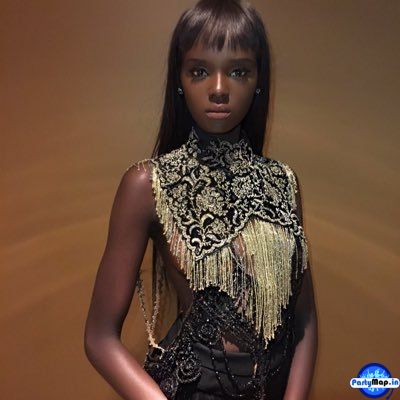 Official profile picture of Duckie Thot