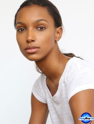 Photo of Jasmine Tookes at an appearance