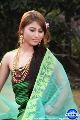 Official profile picture of Kanchan Soibam