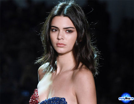Official profile picture of Kendall Jenner