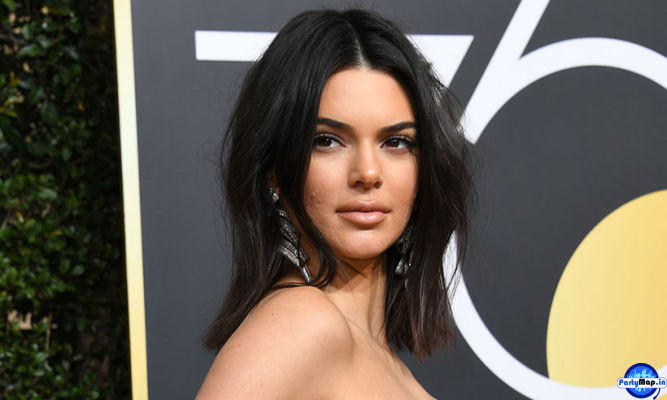 Photo of Kendall Jenner at an appearance