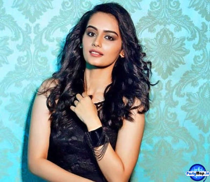Official profile picture of Manushi Chhillar