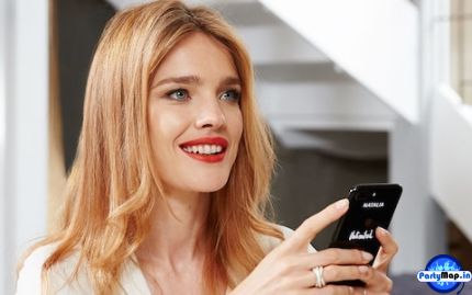 Official profile picture of Natalia Vodianova