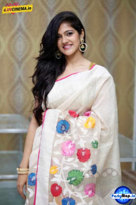 Photo of Simran Choudhary at a show