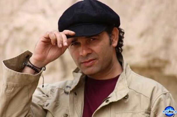 Official profile picture of Mohit Chauhan