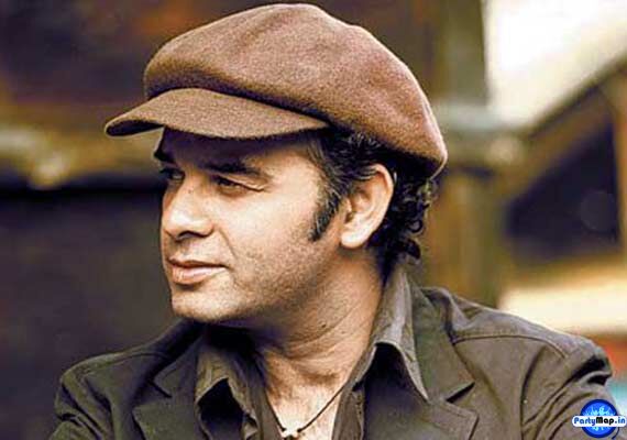 Photo of Mohit Chauhan at an appearance