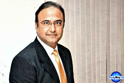 Official profile picture of Charu Sharma