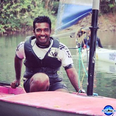 Official profile picture of Kaustabh Khade