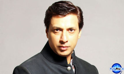 Official profile picture of Madhur Bhandarkar