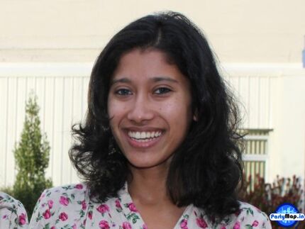 Official profile picture of Tashi Malik