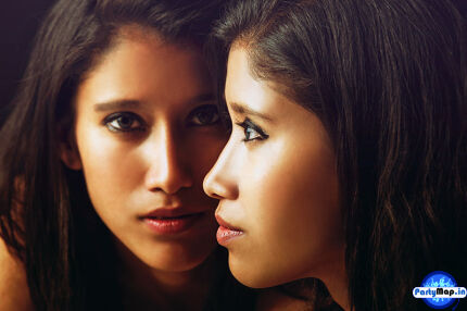 Photo of Tashi Malik at an appearance