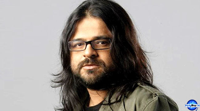 Photo of Pritam Chakroborty at an appearance