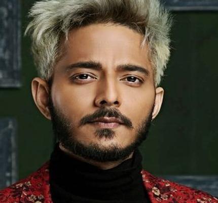Official profile picture of Tanishk Bagchi Songs