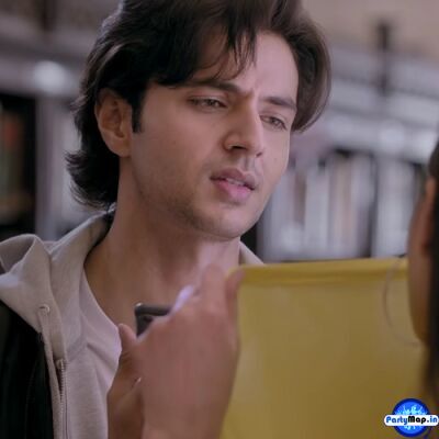 Photo of Tanishk Bagchi at a concert