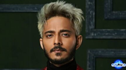 Photo of Tanishk Bagchi at an appearance