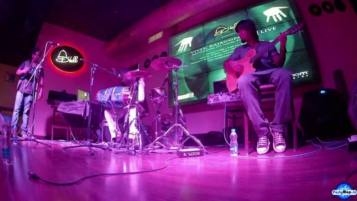 Photo of Viveick Rajagopalan at an appearance