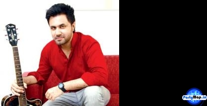 Photo of Mustafa Zahid at an appearance