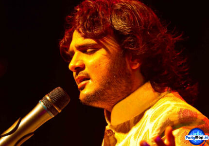 Photo of Parthiv Gohil at an appearance