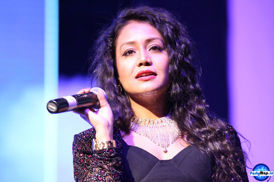 Photo of Neha Kakkar at an appearance
