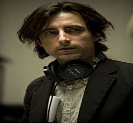 Official profile picture of Noah Baumbach