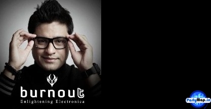 Photo of DJ UJJVAL ONEVIBE at an appearance