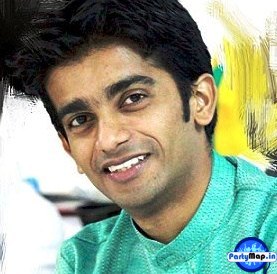 Official profile picture of Vilas Nayak