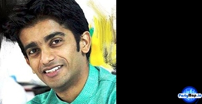 Photo of Vilas Nayak at a show