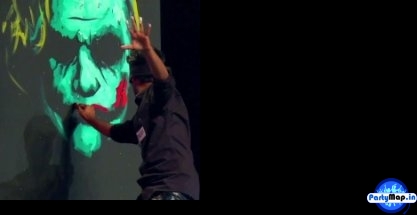 Photo of Vilas Nayak at an appearance